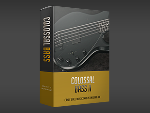 Colossal Bass II